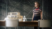 «Лотте в Баухаусе (2019)» — обои к фильму #2