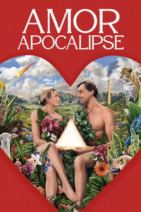 Poster: Amor Apocalipse