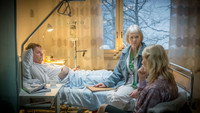 «Enkelstöten (2017 - 2019)» — обои к сериалу #2
