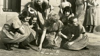 «Condemned Women (1938)» — обои к фильму #1