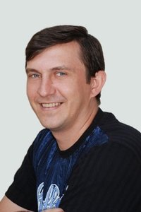 Yevgeni Vorobjanski