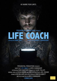 Life Coach (2026) subtitle poster
