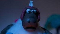 «Munk (2011)» — обои к мультфильму #1