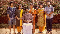«Thinkalazhcha Nishchayam (2021)» — обои к фильму #1