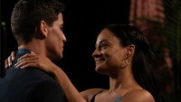 «The Engagement Dress (2023)» — обои к фильму #2