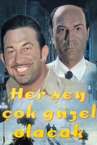 Poster de Her Şey Çok Güzel Olacak