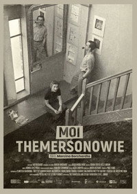 Moi Themersonowie (2026) poster