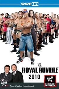 WWE Royal Rumble 2010 (2010)