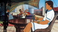 «Ben-Hur (1988)» — обои к мультфильму #1