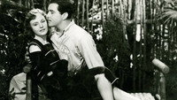 «Грешники в раю (1938)» — обои к фильму #1