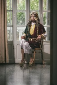 Imagem de Khookha McQueer