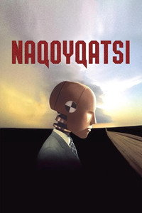 Постер фильма «Накойкаци (2002)» — (7 из 12)