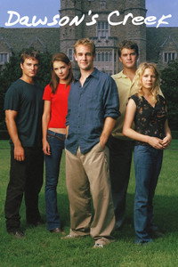 Постер сериала «Бухта Доусона (1998-2003)» — (16 из 124)