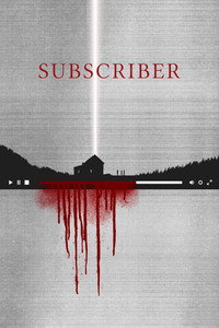Subscriber (2026) poster