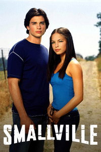 Постер сериала «Тайны Смолвиля (2001-2017)» — (5 из 161)