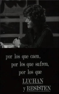 Постер фильма «Esta voz entre muchas (1979)» — (2 из 2)