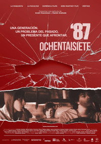 Poster de Ochentaisiete