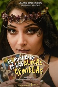 Saison 1 poster