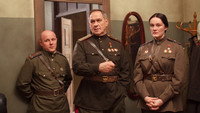 «Ночные ласточки (2013)» — обои к сериалу #4