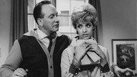 «Лишний ноль (1962)» — обои к фильму #1