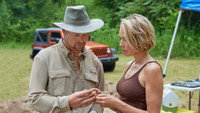 «Love in the Great Smoky Mountains: A National Park Romance (2023)» — обои к фильму #5