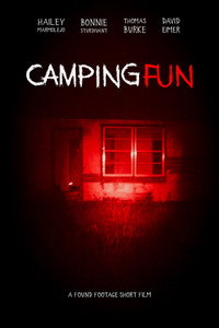 Постер фильма «Camping Fun (2020)» — (5 из 18)