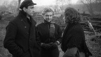 «Любовники с Мёртвой реки (1951)» — обои к фильму #5