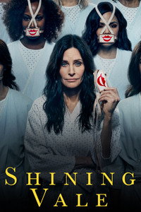 Постер сериала «Сияющая долина (2022-2023)» — (2 из 22)