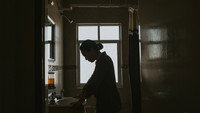 «El grosor del polvo (2022)» — обои к фильму #1