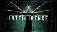 «Искусственный интеллект (2014)» — обои к сериалу #3