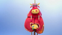 «Равновесие (2010)» — обои к мультфильму #5