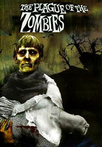 Постер фильма «Чума зомби (1966)» — (21 из 48)