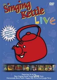 Imagem do Filme The Singing Kettle - Live