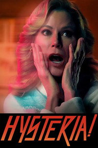 Постер сериала «Истерия! (2024)» — (6 из 29)