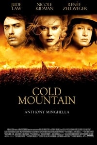 Poster de Regreso a Cold Mountain