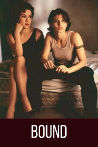 Постер фильма «Связь (1996)» — (39 из 65)