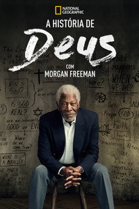 A História De Deus Com Morgan Freeman S03E06