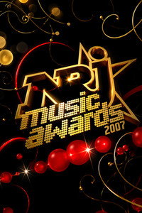 NRJ Music Awards 2007
