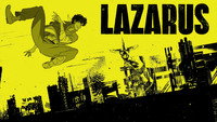 «Лазарь (2025)» — обои к аниме #7