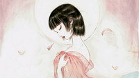«Птичья песня (2007)» — обои к мультфильму #1