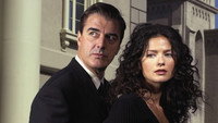 «Расследование Джордан (2001-2007)» — обои к сериалу #5