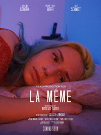 Постер к фильму La même (2019)
