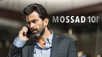 Обои к сериалу «Академия шпионов (2015-2018)» — (11 из 14)