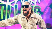 Seth "Freakin" Rollins