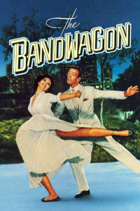 Постер фильма «Театральный фургон (1953)» — (11 из 25)