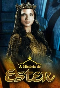 copertina serie tv A+Hist%C3%B3ria+de+Ester 2010