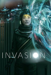 Постер сериала «Вторжение (2021)» — (37 из 110)