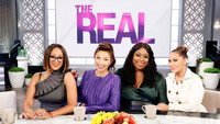 «The Real (2013 - 2022)» — обои к сериалу #1