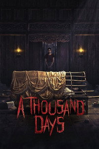 A Thousand Days (2023) subtitle poster