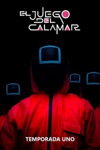 Póster de Temporada 1